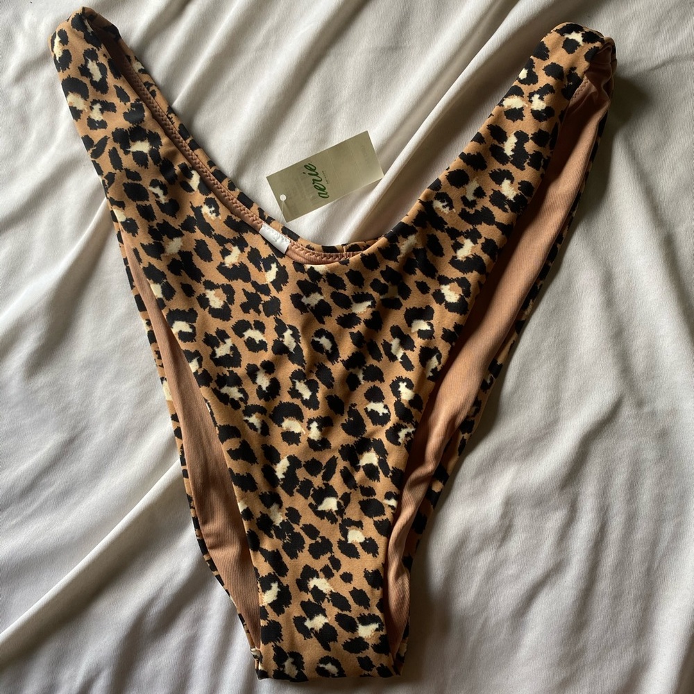 Aerie Swimsuit Bottoms